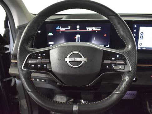 Certified 2024 Nissan Ariya AWD image 15