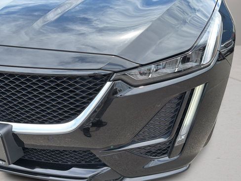 Used 2023 Cadillac CT5 Sport AWD/4WD image 11