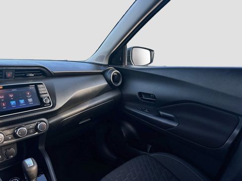 Used 2022 Nissan Kicks S FWD image 23