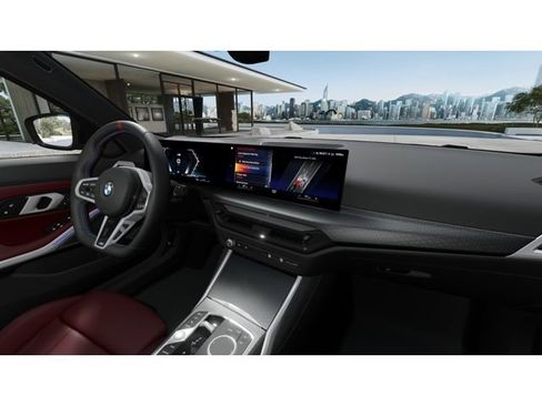 New 2026 BMW M340i M340i w/ Premium Package image 14