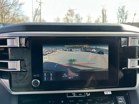 Certified 2026 Toyota Sequoia SR5 AWD/4WD image 41