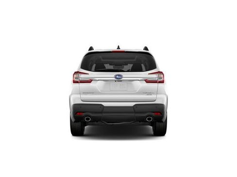 Certified 2026 Subaru Ascent Limited AWD/4WD image 9