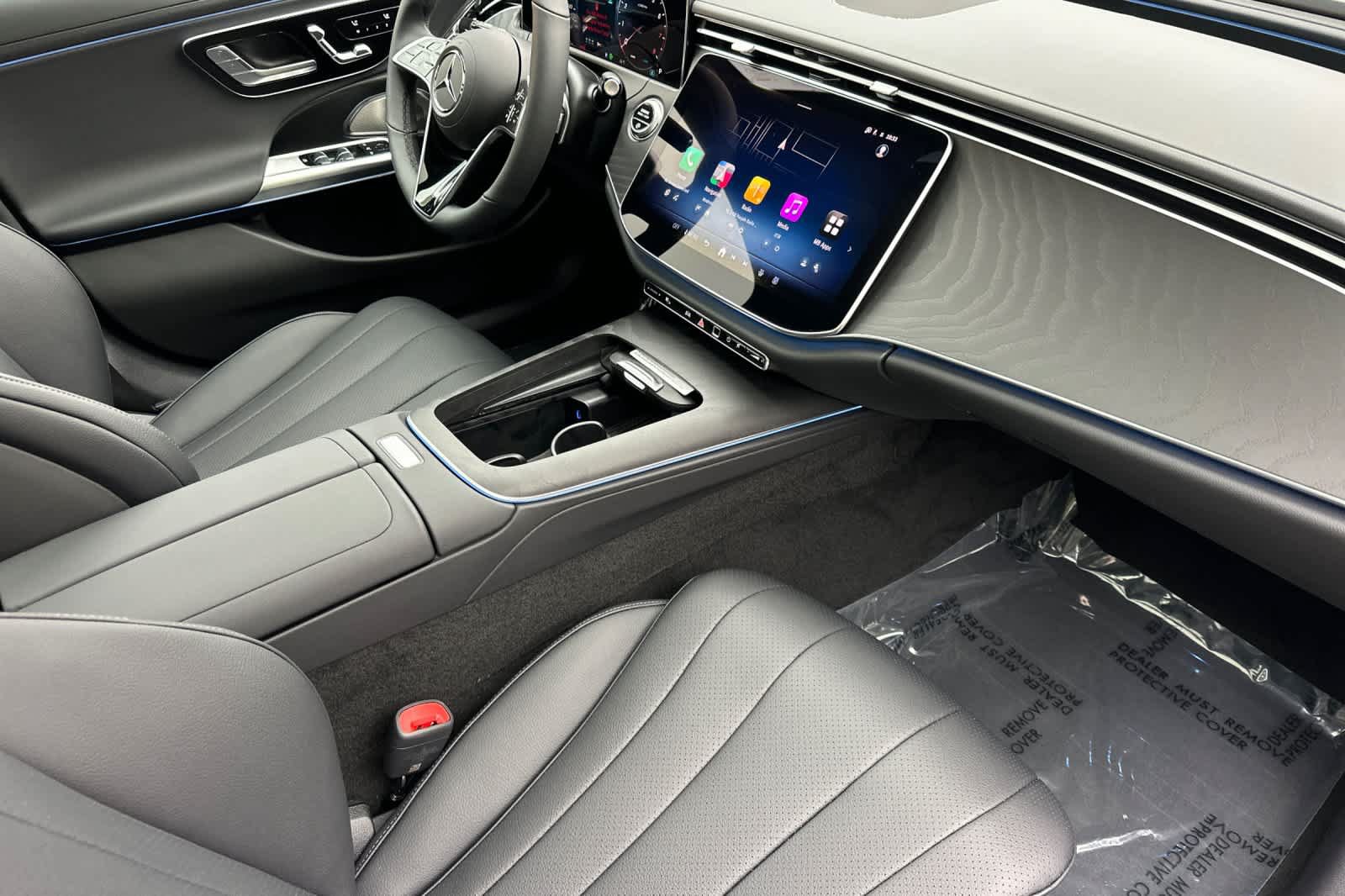 New 2026 Mercedes-Benz E 350 Sedan image 14