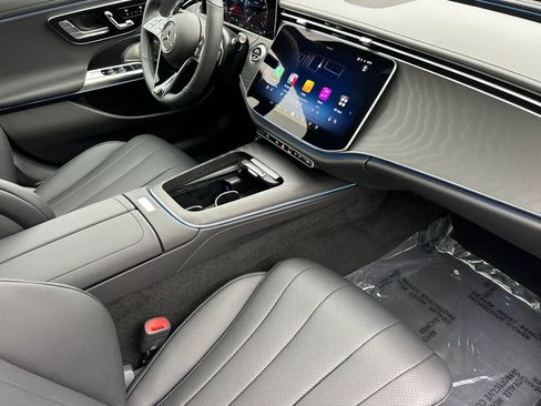 New 2026 Mercedes-Benz E 350 Sedan image 14