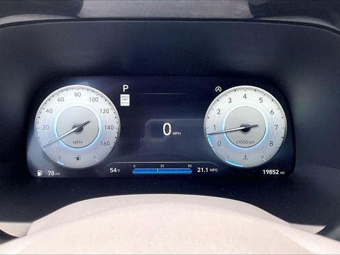 Used 2024 Hyundai Palisade Calligraphy image 26