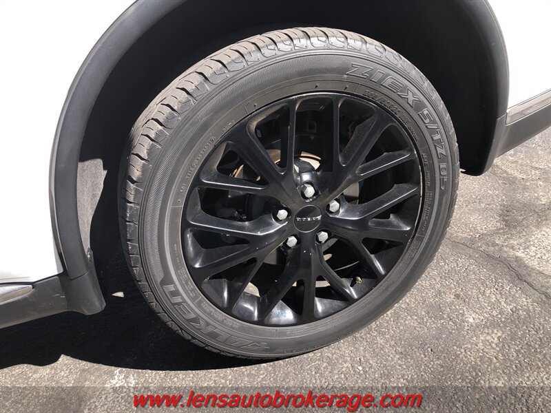 Used 2015 Dodge Durango Citadel w/ Technology Group AWD/4WD image 29