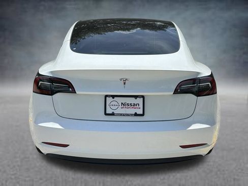 Used 2023 Tesla Model 3 Standard Range RWD image 6