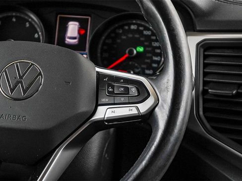 Used 2021 Volkswagen Atlas SE w/ Towing Package image 17