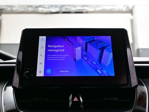 Used 2024 Toyota Corolla LE image 18