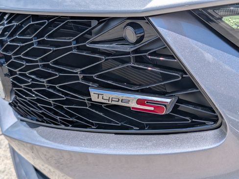 Certified 2025 Acura Integra Type S FWD image 26