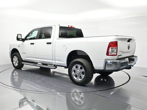 Used 2024 RAM 2500 Big Horn AWD/4WD image 7