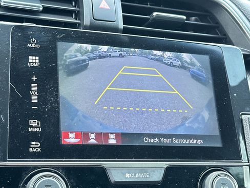Used 2017 Honda Civic EX-L image 20