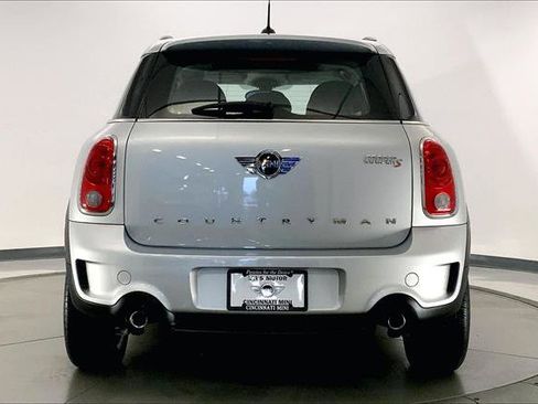 Used 2016 MINI Cooper Countryman S image 3
