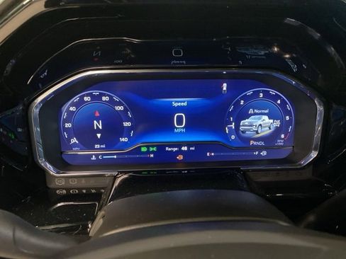 New 2025 Chevrolet Silverado 1500 RST image 12