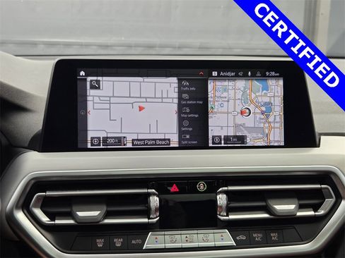 Used 2023 BMW X3 xDrive30i w/ Convenience Package image 37