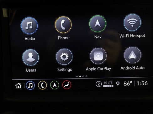 Used 2022 Chevrolet Silverado 3500 High Country w/ LPO, Hitch Package image 22