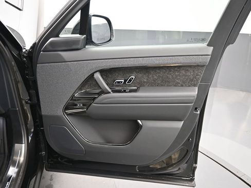 New 2026 Land Rover Range Rover Sport Dynamic SE AWD/4WD image 4