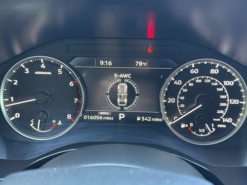 Used 2024 Mitsubishi Outlander SE AWD/4WD image 27