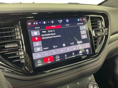 New 2026 Dodge Durango GT w/ Tow 'N Go Package AWD/4WD image 5