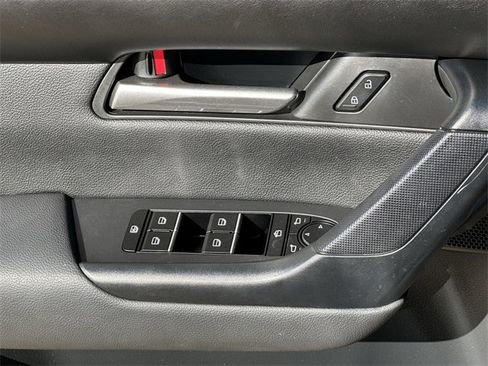 Used 2024 MAZDA CX-50 AWD 2.5 Turbo w/ Accent Package image 24