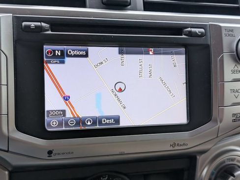 Used 2015 Toyota 4Runner SR5 RWD image 18