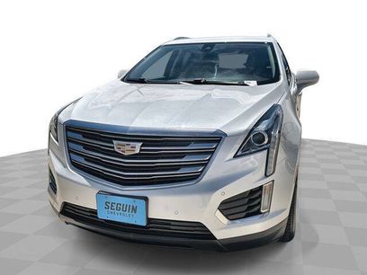 Used 2018 Cadillac XT5 Luxury w/ Driver Awareness Package