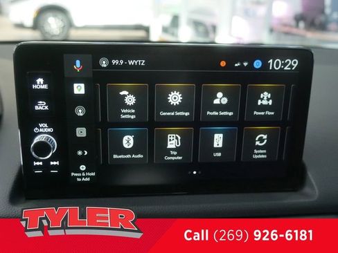 New 2026 Honda Prelude image 46