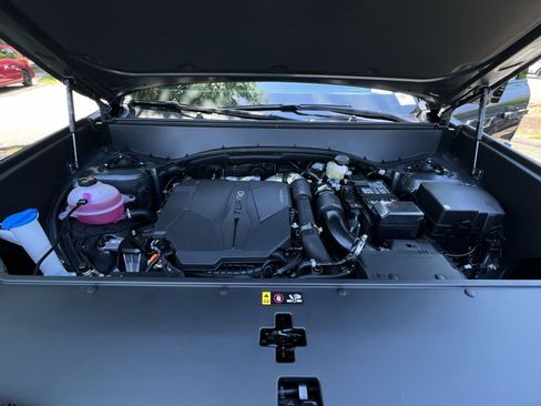 New 2027 Kia Telluride SX X-Pro AWD/4WD image 45