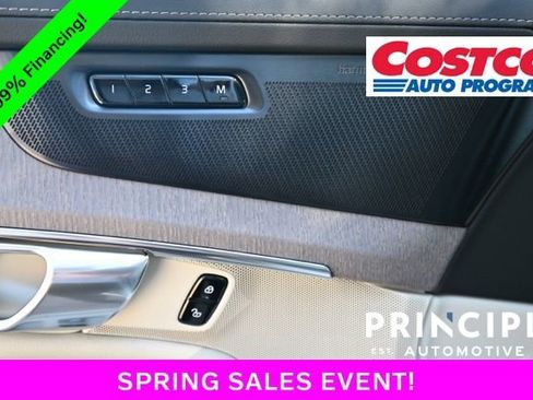New 2026 Volvo XC90 B6 Ultra w/ Lounge Package AWD/4WD image 29