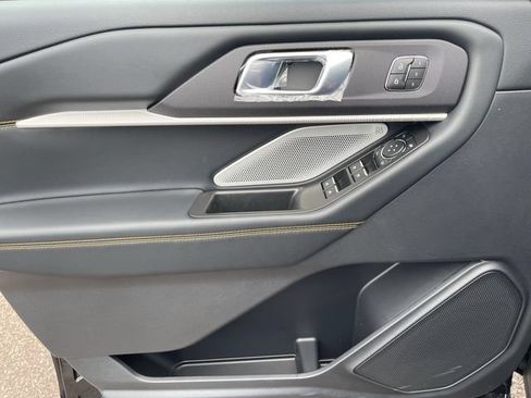 New 2026 Ford Explorer Tremor w/ Tremor Ultimate Package AWD/4WD image 13