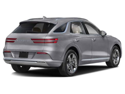 Used 2023 Genesis Electrified GV70 w/ Prestige Package AWD/4WD image 5