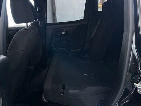 Used 2020 Jeep Renegade Sport image 19