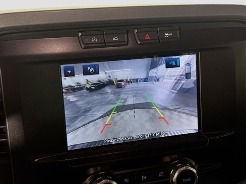 Used 2021 Ford F150 XLT w/ Equipment Group 301A Mid image 19