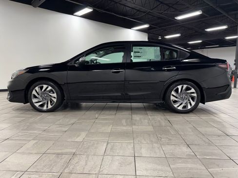 New 2025 Subaru Legacy Touring XT image 4