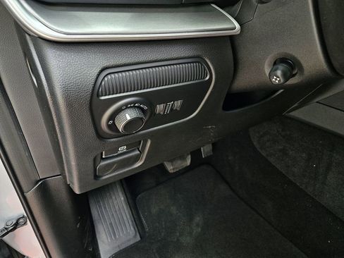 New 2026 Jeep Grand Wagoneer Limited AWD/4WD image 15