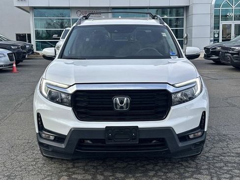 Used 2023 Honda Ridgeline RTL-E image 6