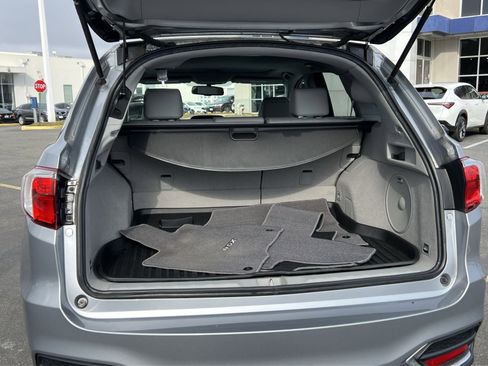 Certified 2017 Acura RDX AWD w/ Technology Package image 28