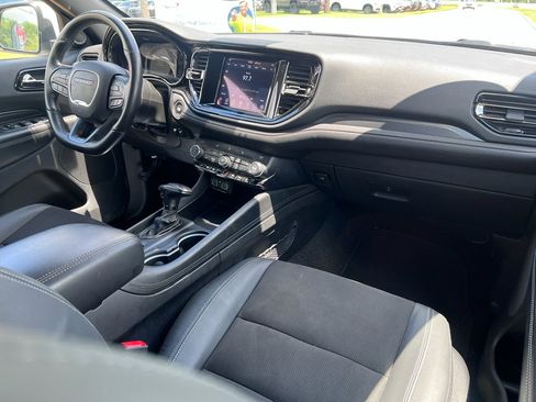 Certified 2022 Dodge Durango GT RWD image 11