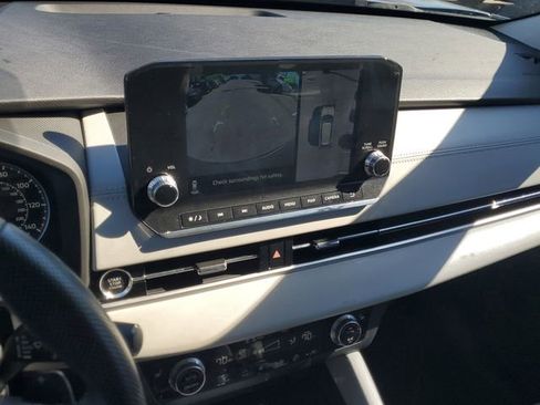 Used 2022 Mitsubishi Outlander SEL image 28