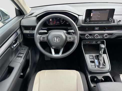 Certified 2024 Honda CR-V LX image 23