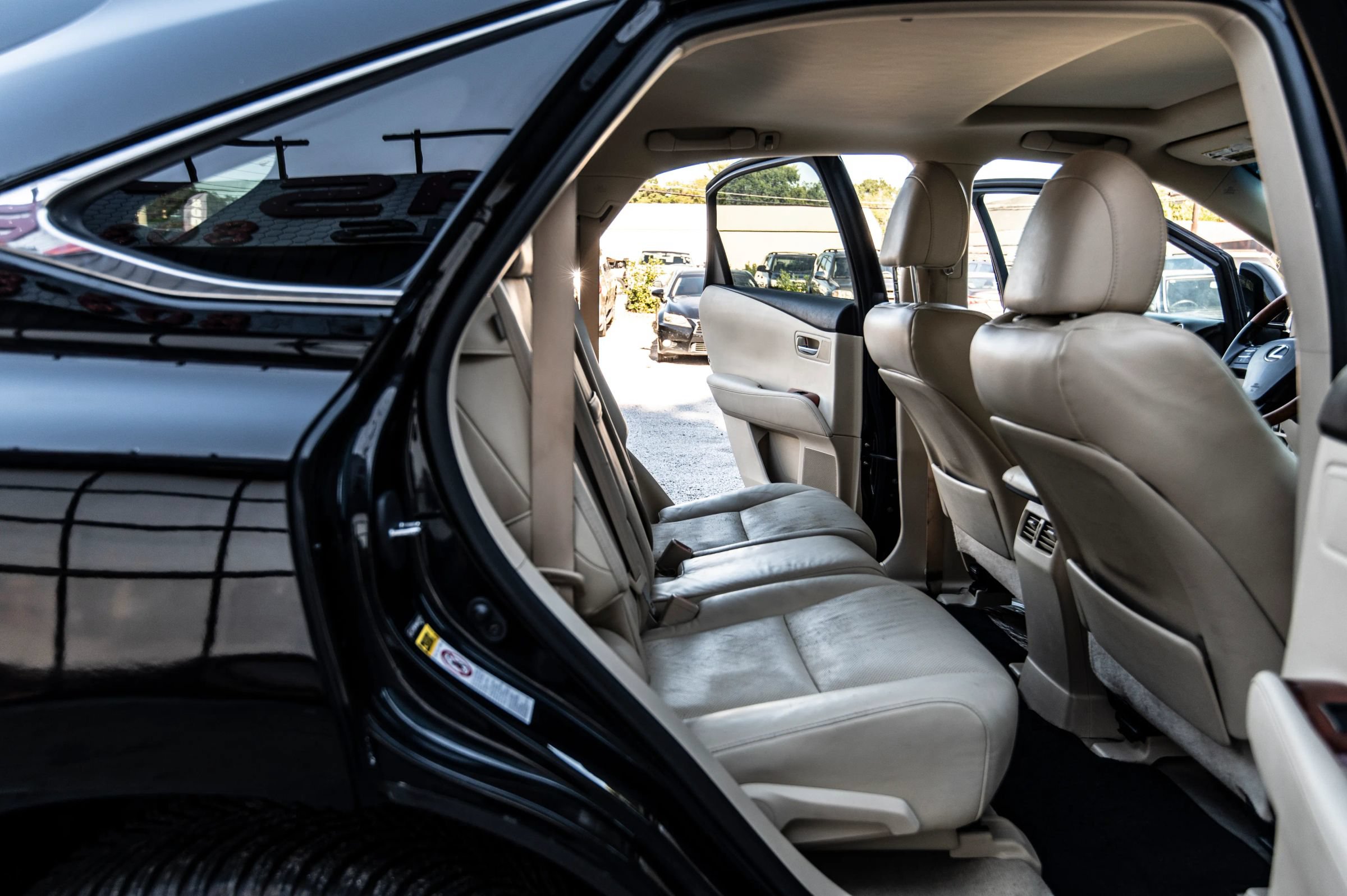 Used 2010 Lexus RX 350 AWD image 30