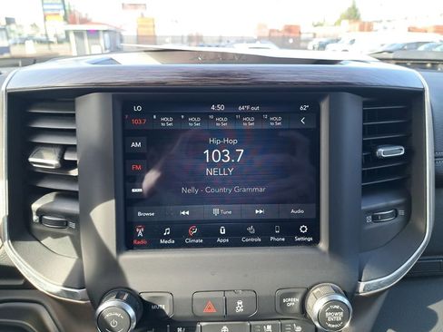 Used 2020 RAM 3500 Laramie AWD/4WD image 24