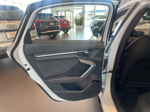 New 2025 Audi S3 Prestige image 18