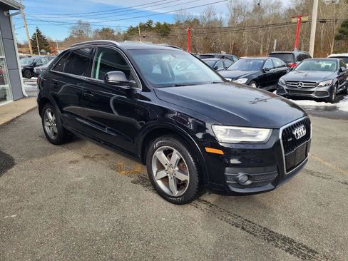 Used 2015 Audi Q3 2.0T Premium Plus image 3