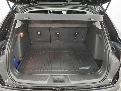 New 2026 Chevrolet Trax LT w/ Driver Confidence Package image 22