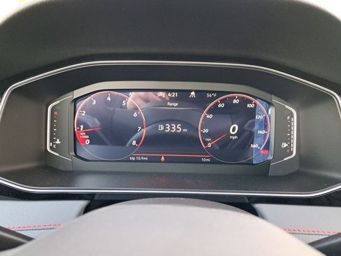 New 2026 Volkswagen Jetta GLI Autobahn FWD image 23