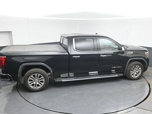 Used 2020 GMC Sierra 1500 Denali w/ Driver Alert Package II AWD/4WD image 26