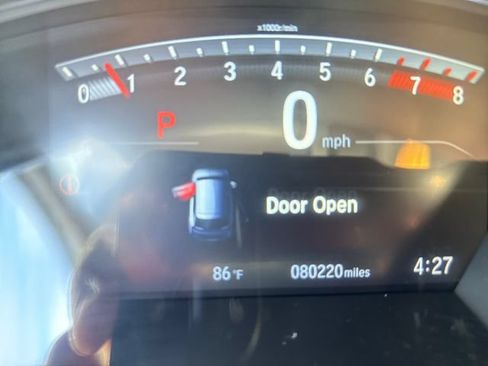 Used 2022 Honda CR-V EX-L image 13