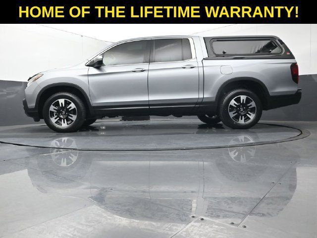 Used 2020 Honda Ridgeline RTL image 52