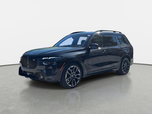 Used 2026 BMW X7 M60i AWD/4WD image 7